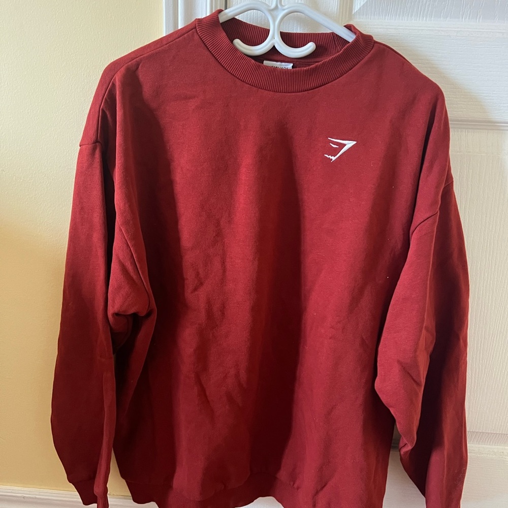 GYMSHARK SWEATSHIRT